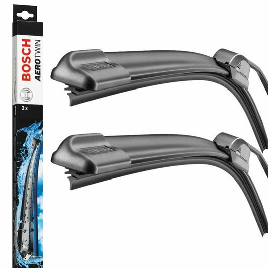 Spazzole Tergicristallo Bosch Aerotwin